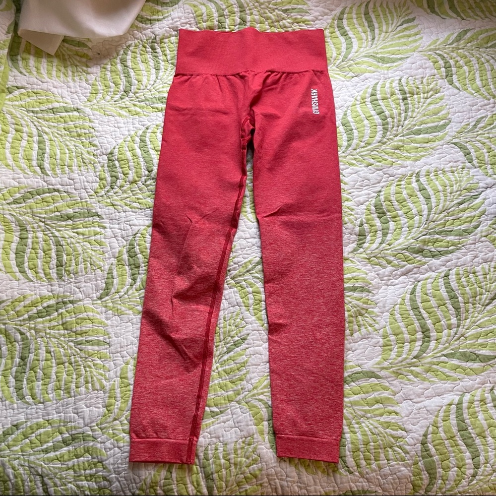 Adapt ombré seamless